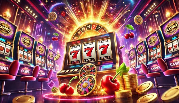 8888slots Myanmar Online Casino Hero
