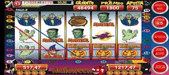 Slots Games Myanmar