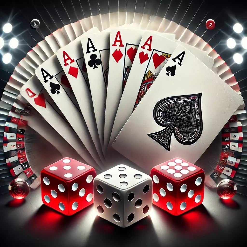 Live Casino Baccarat ဒီလာနှင့် မြန်မာ ကစားသူ